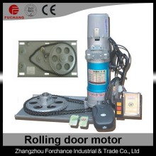 Roller shutter motor/roller door engines with DJM400KG-1P