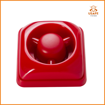 DC24V Fire Alarm Siren