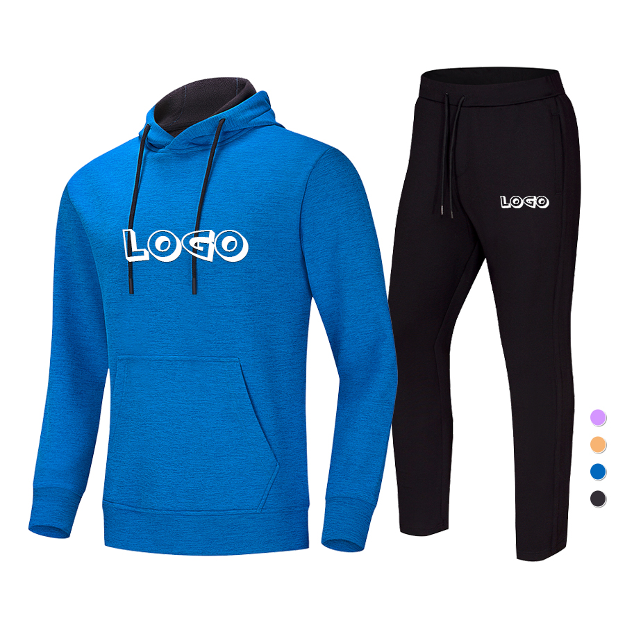 Lidong Kleding Kleding Sportkleding Heren Hoodies Sweatshirts