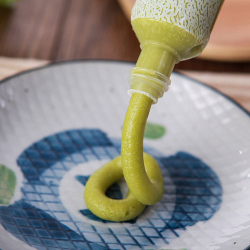43g wasabi paste 8 43g wasabi paste 8