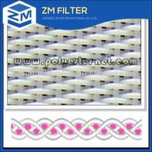 ZM polyester weave dryer fabrics