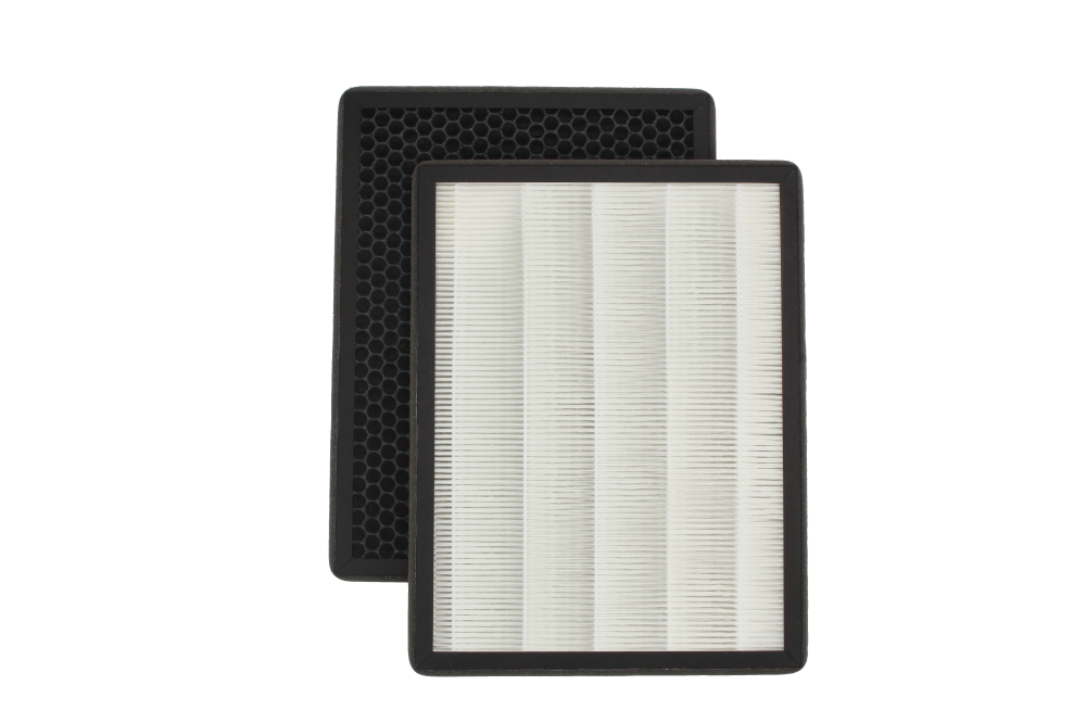 Composite Filter Composite Filter