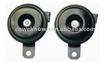 Car disc horn