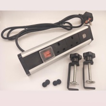 Office Conference Socket: Solutions and Products for Effective Collaboration Spaces