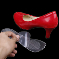 Comoda soletta per scarpe in silicone antiurto