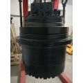 R160LC-7 Excavator Final Drive 31N5-40010 Travel Motor