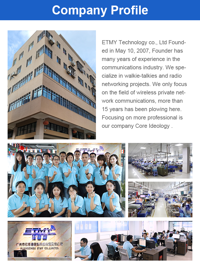 Etmy ET-M90D DMR Digital mobile GPS vehicle Radio transceiver small digital mobile radio for transportation logistics