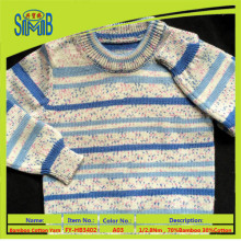 china oeko-tex quality knitting yarn factory SMB wholesale cotton bamboo blended spring sweater yarn