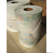Absorbent Kitchen Paper,Kichen towel roll