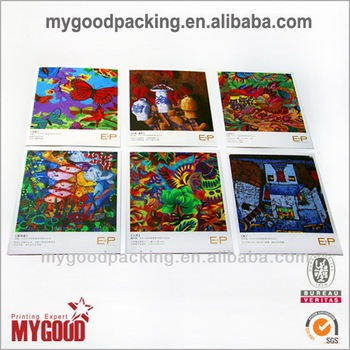 2014 contemporary wholesale educational poker cards set