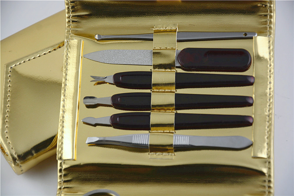 Kit para manicura Kit For Manicure