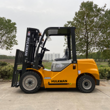 Chinese Factory Counter Balance Forklift 3T