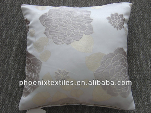 45*45 polyester chenille cushion cover