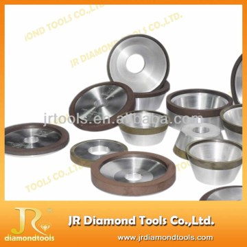 Carbide abrasive diamond tool manufacturers grinding wheels