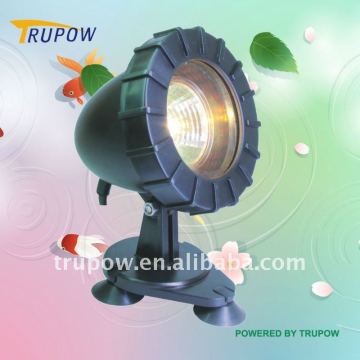 Pond Submersible Light