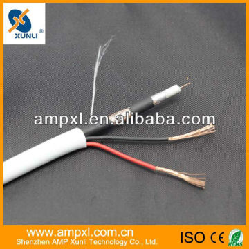 power cable rg316 coaxial cable/wire