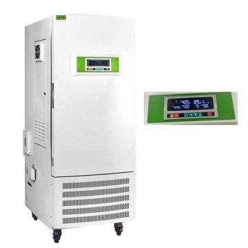BOD Thermostat Incubators and Biochemical Incubators for Laboratory Use