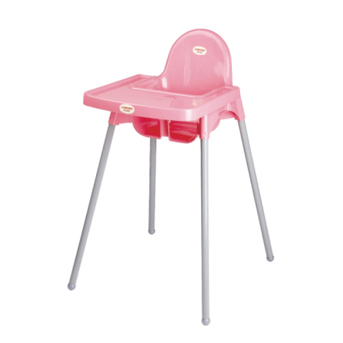 Baby Feeding Highchair Adjustable Booster High Chair