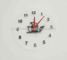 Customized Originality Fancy Decorative Wall Clock FZ-WC1167