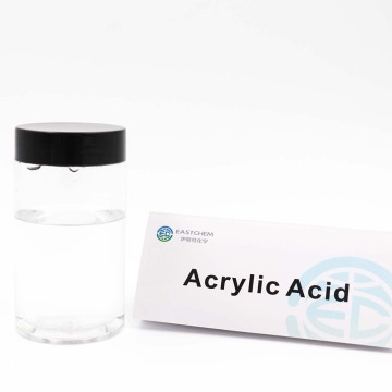 Macroporous Water Based Weak Acid Acrylic