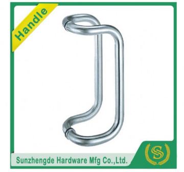 BTB SPH-020SS Cheap Zinc Or Aluminum Furniture Pull Handles