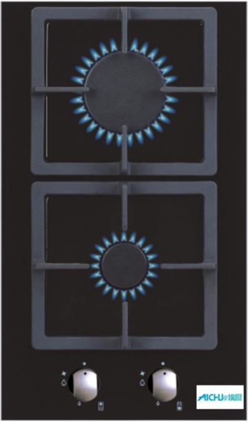 Natural Gas Cooker Built-in Hob