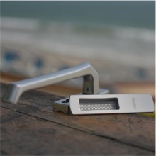 Aluminum Lifting Sliding Door Lift Door Handle