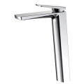 New Modern Single Handle Brass Basin Mixers