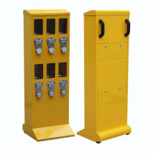 fantastic bouncing ball vending machine