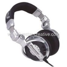 Pioneer Pro Hdj-1000dj Folding Stereo Headphones?