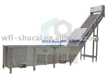Fruit Soaking Machine/Vegetable Soaking Machine