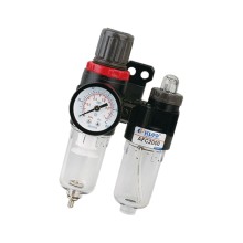 AFC Series Two-point Combination FRL Air Source Treatment