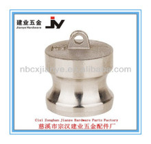 Stainless Steel Camlock Coupling