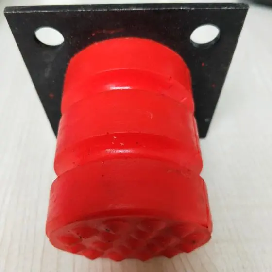 Low Price Crane Trolley Spare Part Anti-Collision Buffer