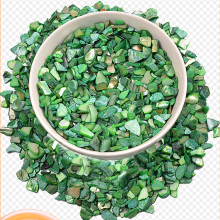 Colored Shell Particles - DIY Decorative Materials & Crafts Supplies