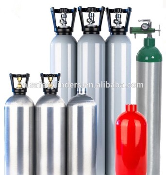 mixture gas cylinder China manufacturer direct sale and hot sale mixture gas cylinder