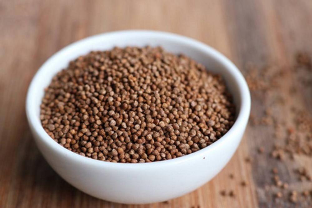 Perilla Seeds For Cooking