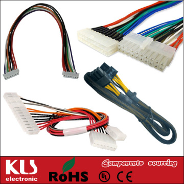 Good quality obdii wire harness UL CE ROHS 155 KLS