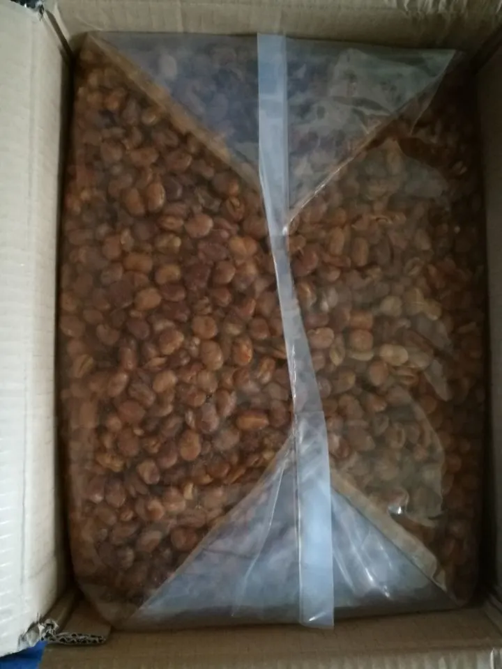 Hot Sale Crispy Salted Chickpeas