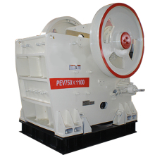 Hot Selling PEW Series European Jaw Crusher Machinery