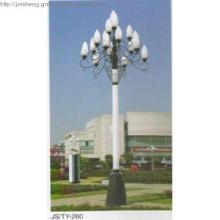 Jin Sheng--Luxuriant Garden Light