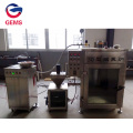 Industrial Outdoor Meat Dryer Smoker Machine