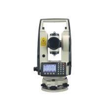 Cheapest Price Topography Surveying Instrument Electronic Theodolite South NT-023 With Prism Pole