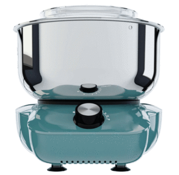 Hot sale vitamix stainless steel blender