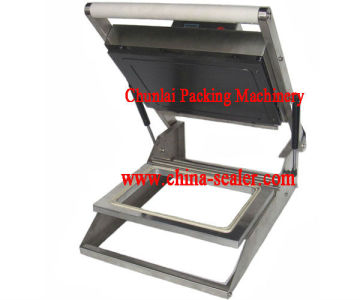 Manual Tray Sealer