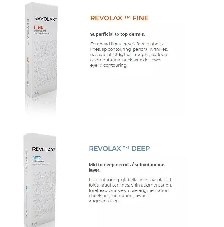 Revolax罰金 revolax fine