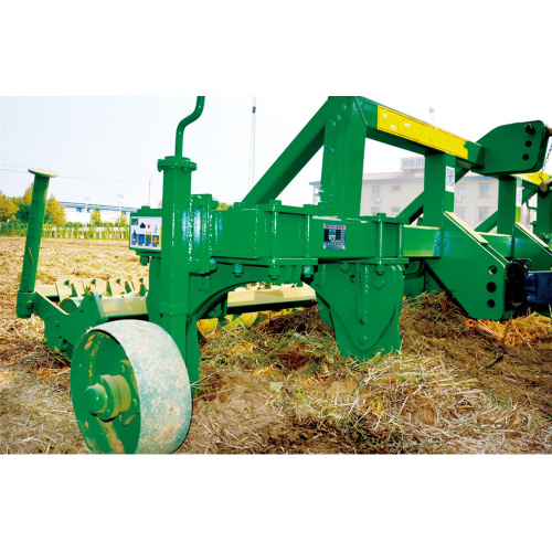 professional production tractor subsoiler plough