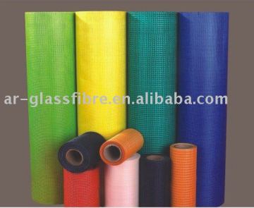 AR Glass Fiber Mesh