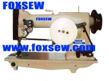 Lotus Root Stitch sewing machine