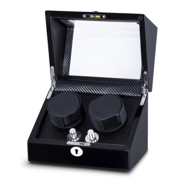 mens luxury watch box